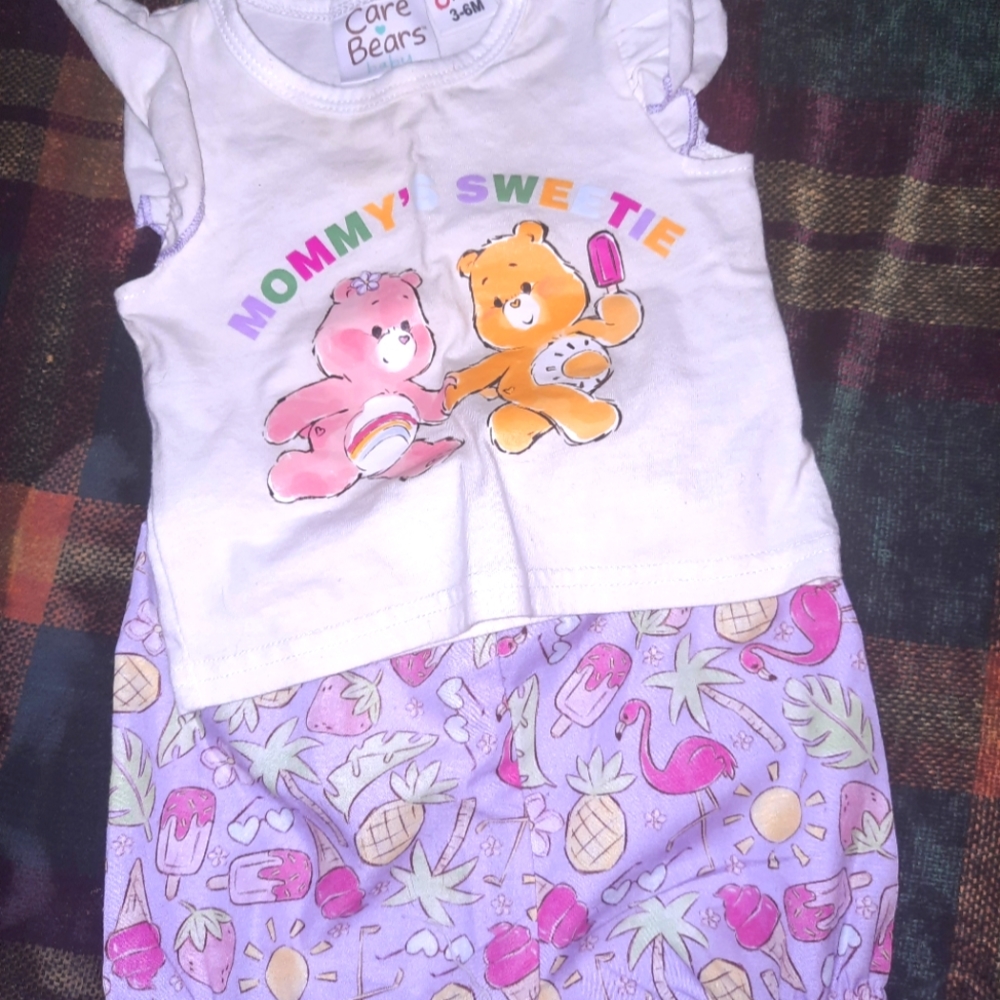 3/$12 Matching Sets